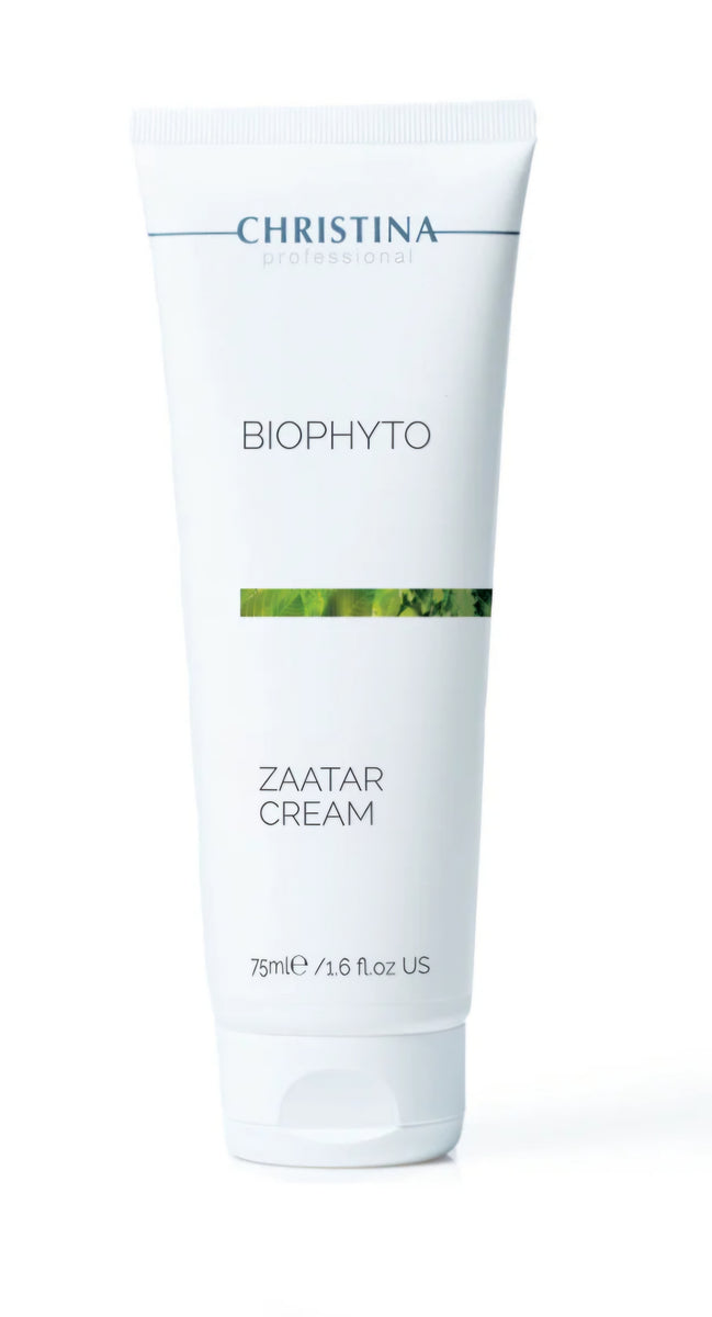 BioPhyto Zaatar Cream 75 ml – ilovemyskin