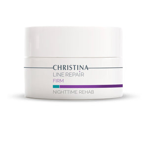FIRM NIGHT TIME REHAB  Christina Repair  -night cream  60 ML