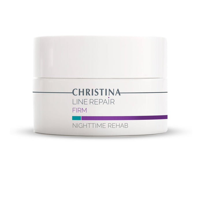 FIRM NIGHT TIME REHAB  Christina Repair  -night cream  60 ML