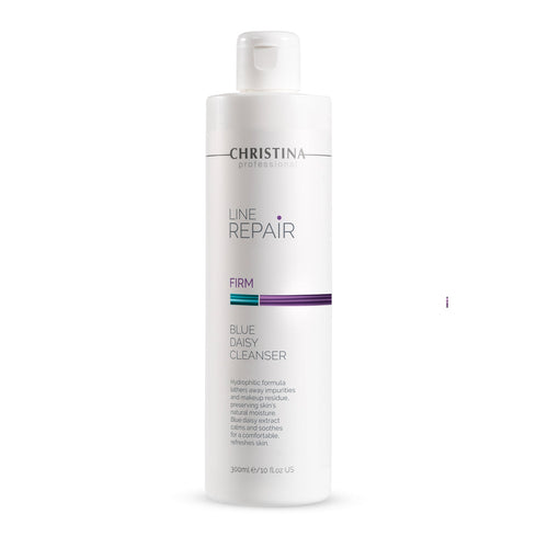 FIRM BLUE DAISY CLEANSER 300 ML