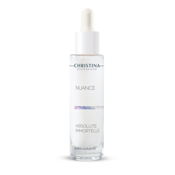 NUANCE ABSOLUTE IMMORTELLE (30 ml)