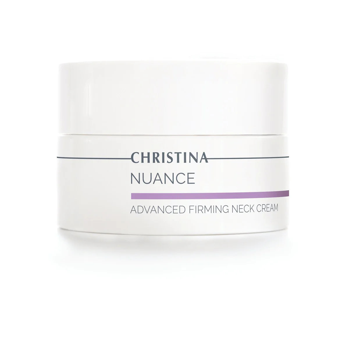 NUANCE ADVANCED FIRMING NECK CREAM (50 ml) – ilovemyskin