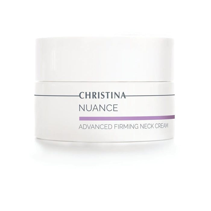 NUANCE ADVANCED FIRMING NECK CREAM (50 ml)