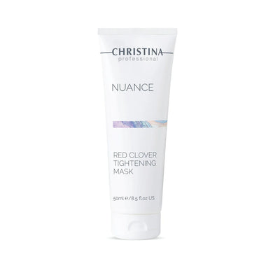 NUANCE RED CLOVER TIGHTENING MASK (50 ml)