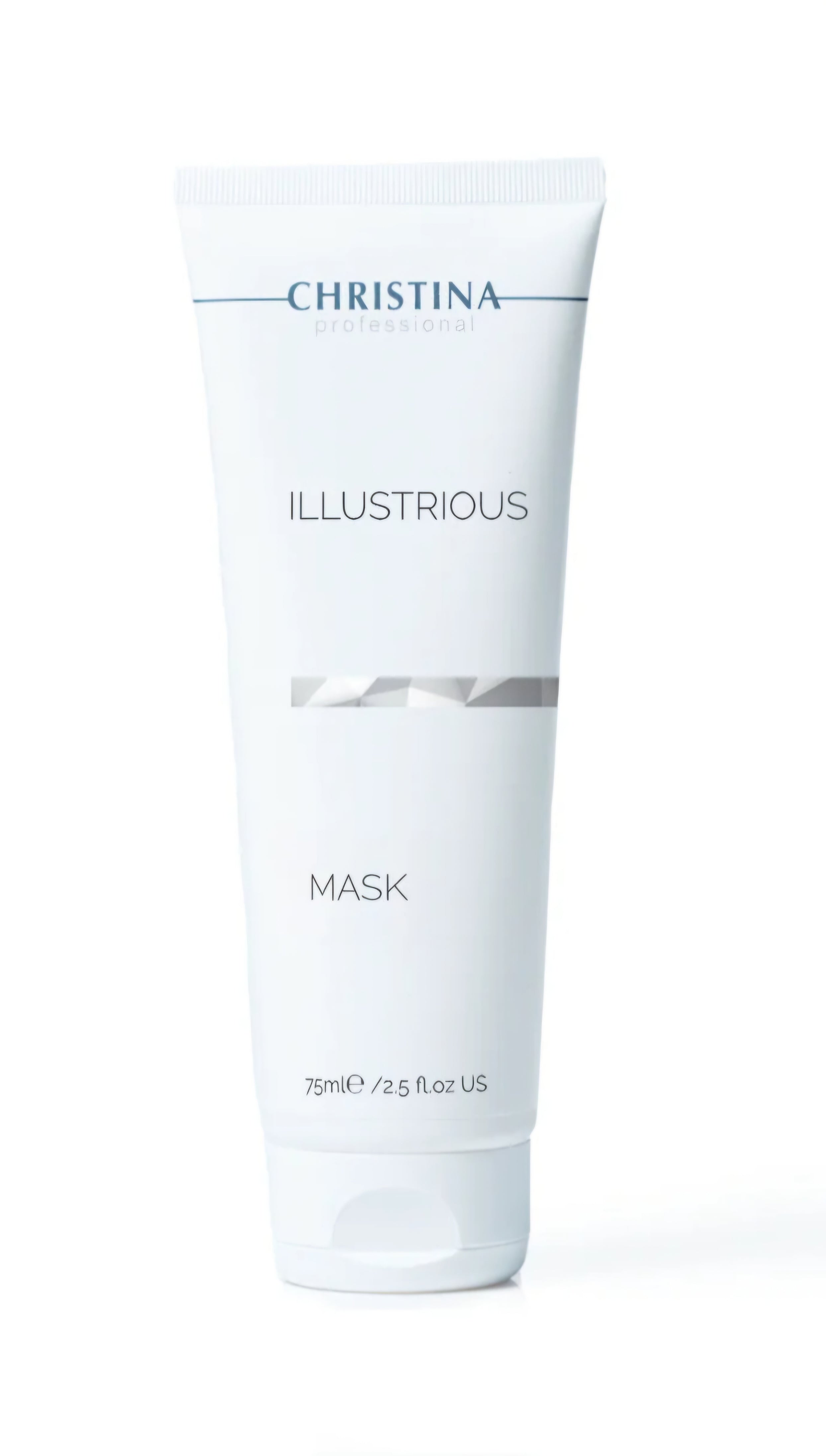 CHRISTINA ILLUSTRIOUS MASK 75ml 2個セット Christina ILLUSTRIOUS MASK 75 ML – ilovemyskin