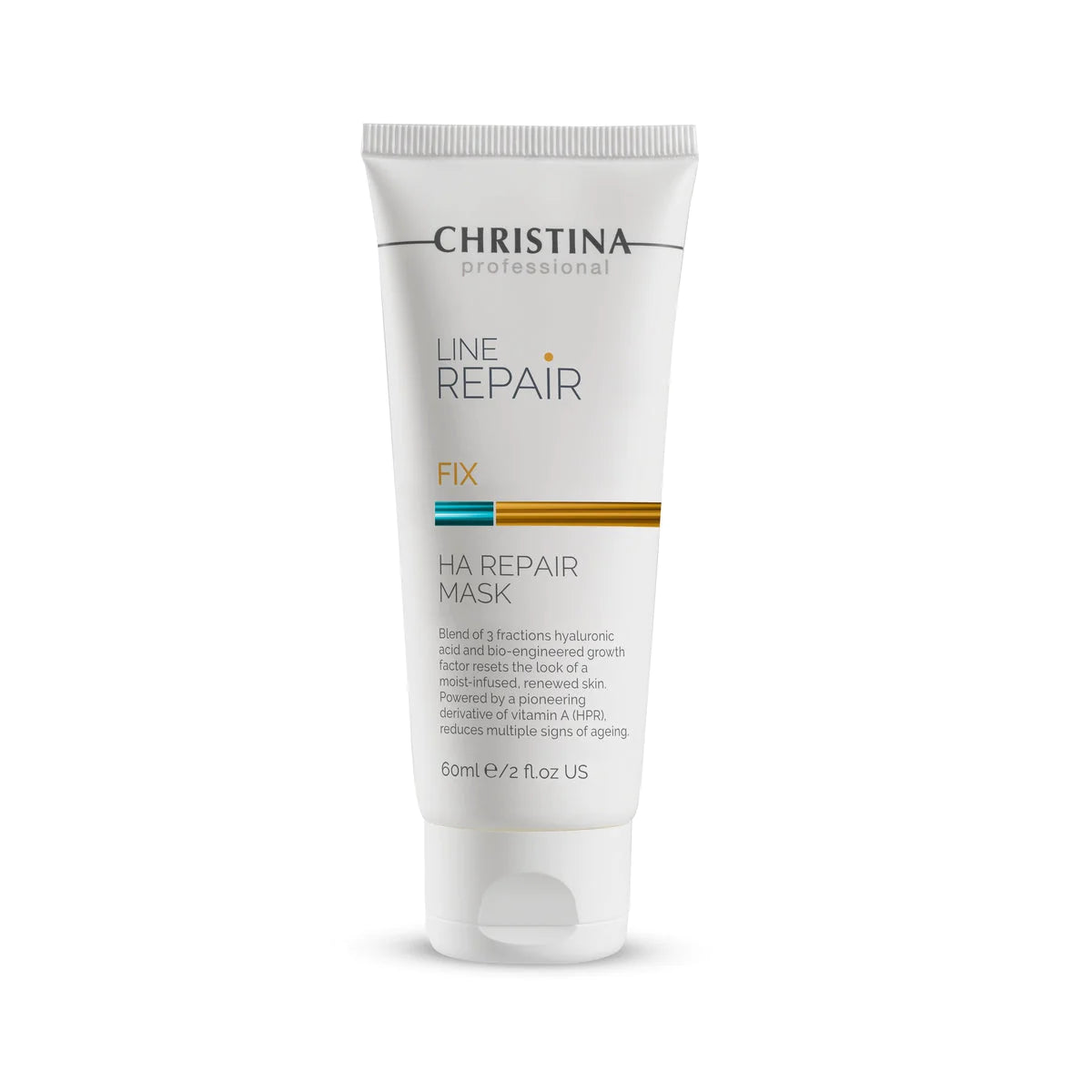 Christina ILLUSTRIOUS MASK 75 ML – ilovemyskin