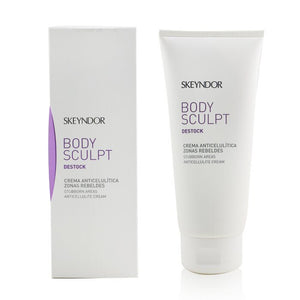 SKEYNDOR Body Sculpt Stubborn Areas Anticellulite Cream 200ml