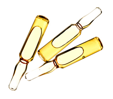 Royal jelly ampoules 10 x 3 ml