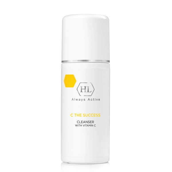Holy Land - C The Success Cleanser          250 ml