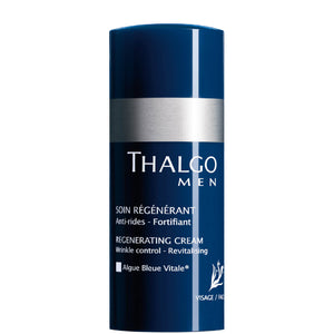 Thalgo men REGENERATING CREAM            50 ml