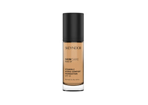 Vitamin C Hydra Comfort Foundation 30 ml - 01/02/03/04