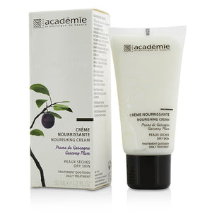 Nourishing Cream         50 ml