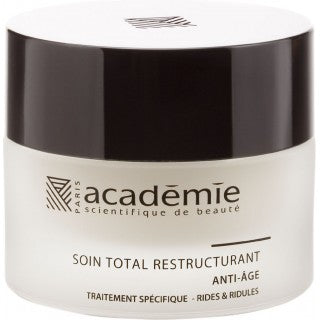 Total Restructuring Care     50 ml
