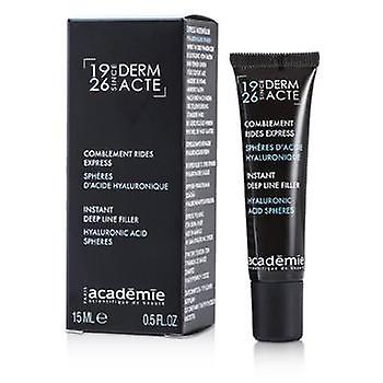 Instant Deep Line Filler        15 ml