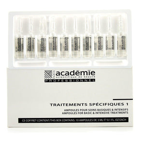 Elastine Vials 1x3ml/10x3ml