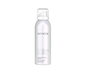 Urban White Anti-Pollution Shield Mist          100 ml