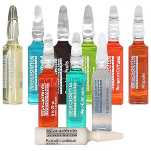 Assorted Vials 10x3ml