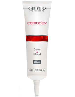 Comodex Cover & Shield Cream SPF 20  30ML