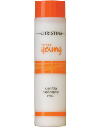 Forever Young Gentle Cleansing Milk   200 ML