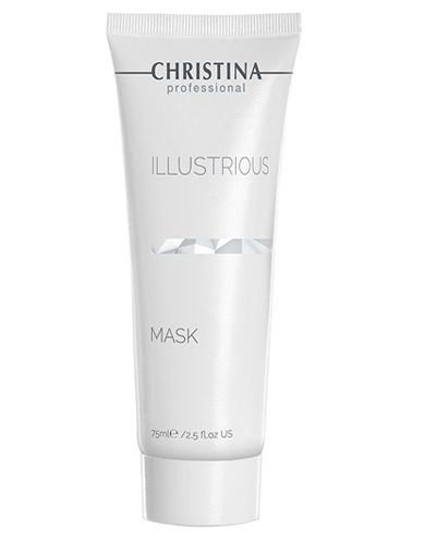 Christina – ilovemyskin