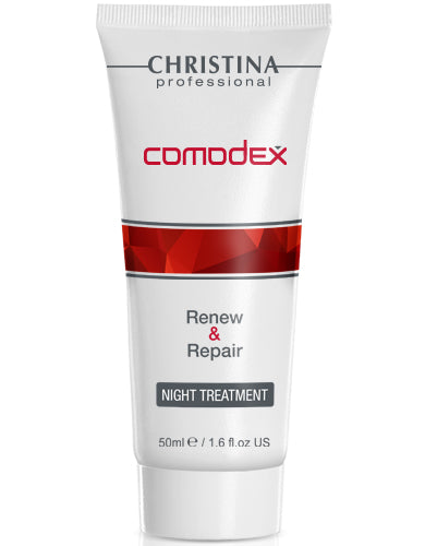 Comodex Renew & Repair Night Treatment  50 ML