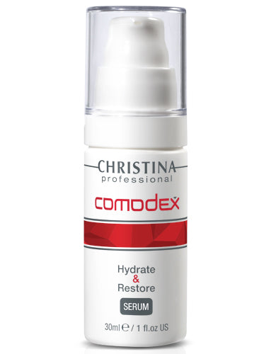 Comodex Hydrate & Restore Serum  30 ML