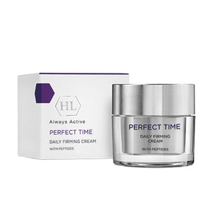 Perfect time Daily Firming   Cream 50 ml.