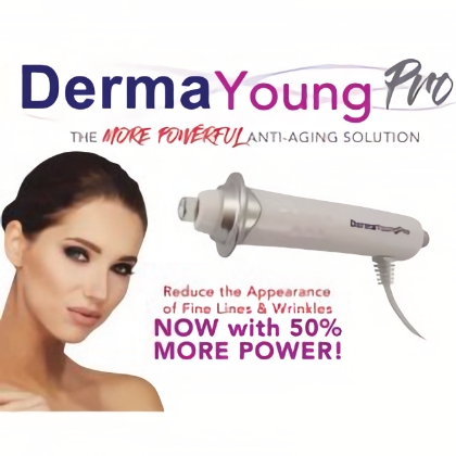 Derma Young Microcurrent