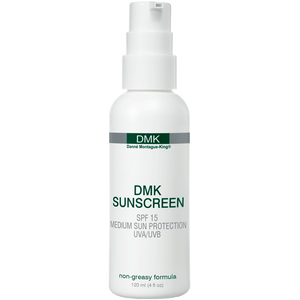 DMK Sunscreen SPF 30   60 ml or 120 ml