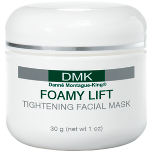 Foamy Lift   Enzyme  Mask    30 gr