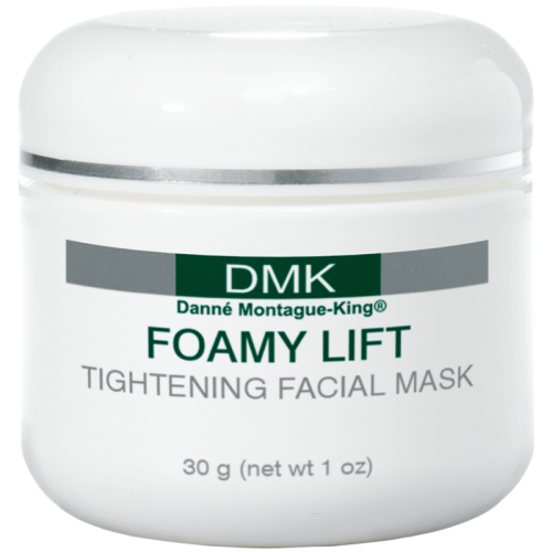 Foamy Lift   Enzyme  Mask    30 gr