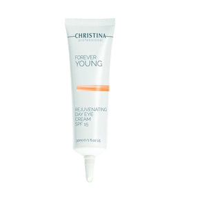 REJUVENATING DAY EYE CREAM SPF 15     30 ML