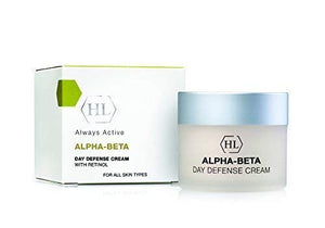 Alpha-Beta Day Defense Cream             50 ml