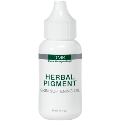 Herbal Pigment Oil    30 ml