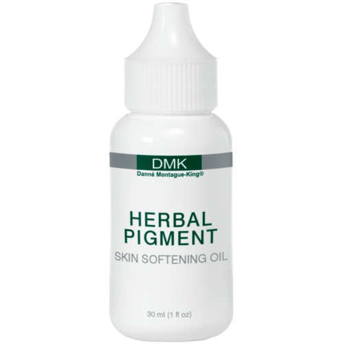 Herbal Pigment Oil    30 ml