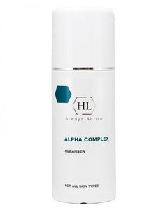 Alpha Complex Cleanser           250 ml