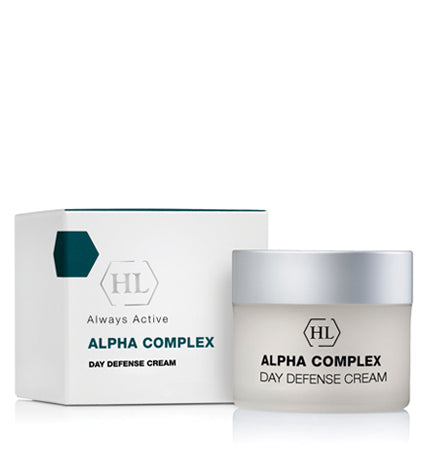 Alpha Complex Day Defense Cream      50 ml