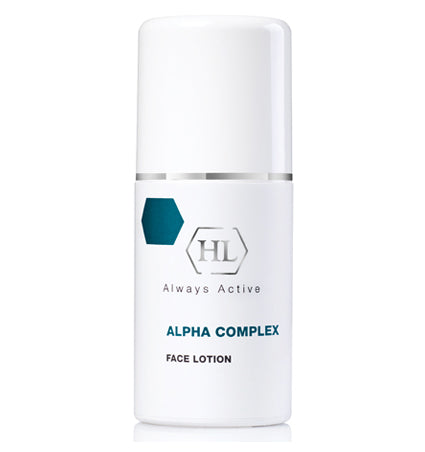 Alpha Complex Face Lotion      125 ml