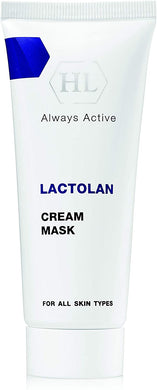 Lactolan Cream Mask    70 ml