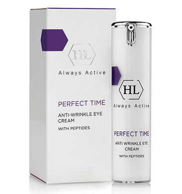 Perfect Time Anti-Wrinkle Eye Cream        15 ml