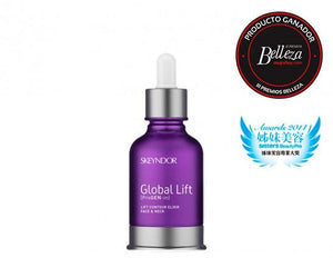 Global Lift Contour Elixir Face & Neck    30 ml