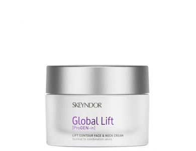 Global Lift Contour Face & Neck Cream    50 ml