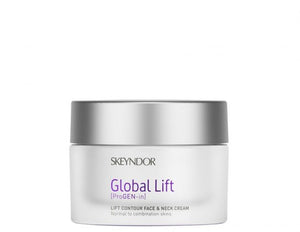 Global Lift Contour Face & Neck Cream    50 ml