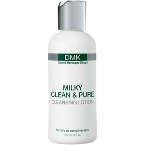 Milky Clean & Pure      (60 ml, 180 ml )