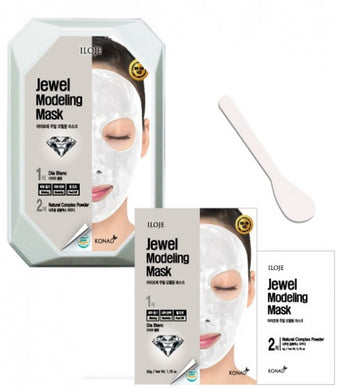 Diamond  Modeling Mask (Pack of 5)