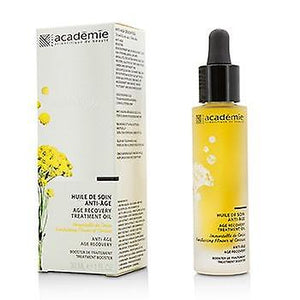 Age Recovery Treatment Oil - Serum    30 ml