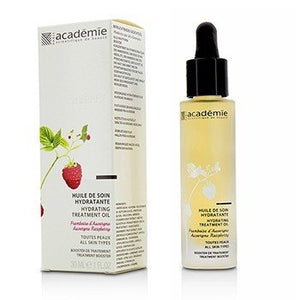 Hydrating Treatment Oil - Serum    30 ml