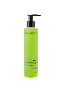 Purifying Cleansing Gel     200 ml