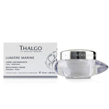Thalgo Lumiere Marine Brightening Cream   50 ml