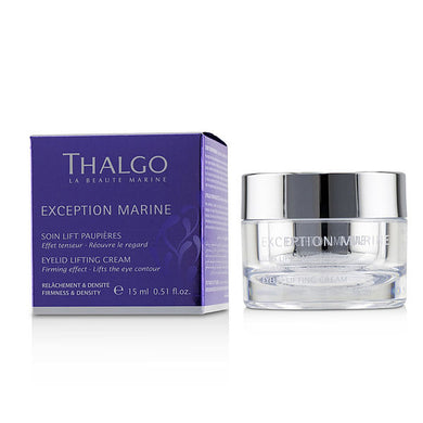 THALGO Exception Marine Eyelid Lifting Cream     15 ml